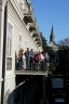 On the Balcony 