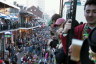 On the Balcony 