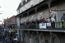 On the Balcony 